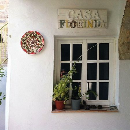 Casa Florinda #3 Apartment Херес де ла Фронтера Екстериор снимка