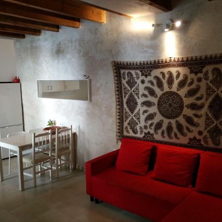 Casa Florinda #3 Apartment Херес де ла Фронтера Екстериор снимка
