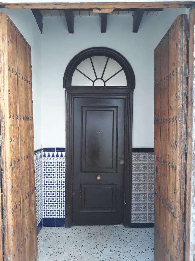 Casa Florinda #3 Apartment Херес де ла Фронтера Екстериор снимка