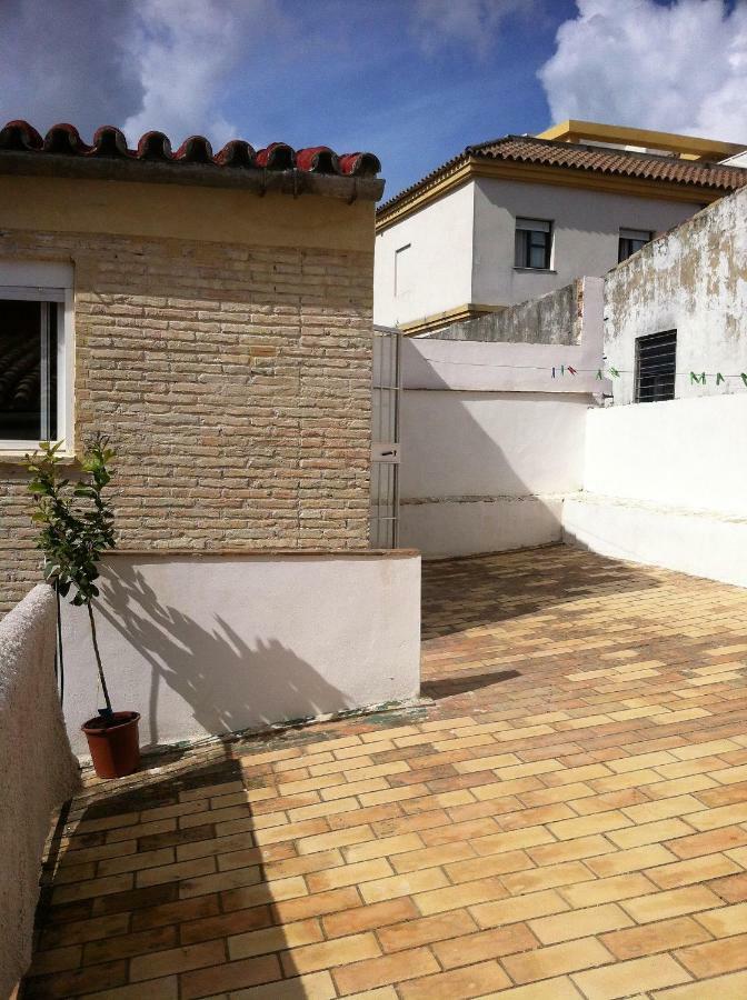 Casa Florinda #3 Apartment Херес де ла Фронтера Екстериор снимка