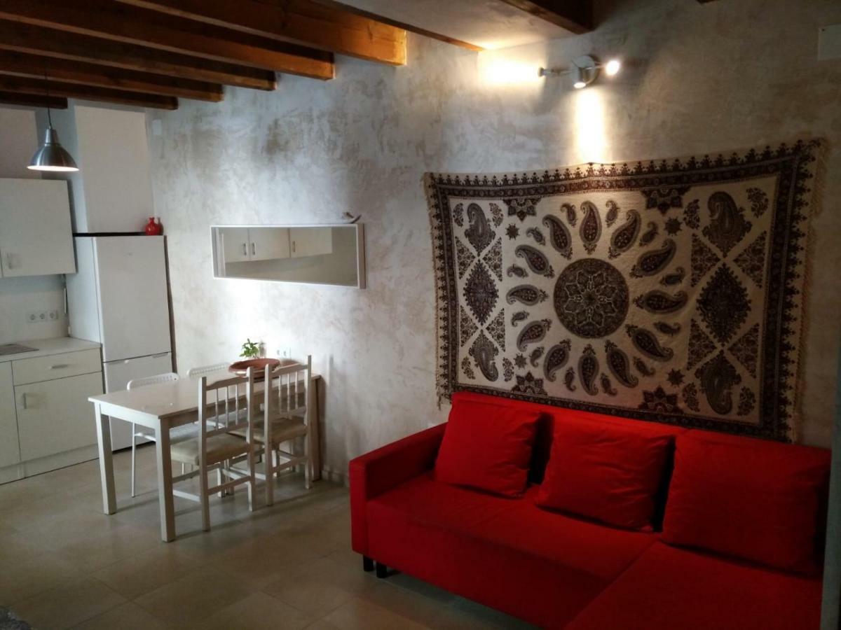 Casa Florinda #3 Apartment Херес де ла Фронтера Екстериор снимка