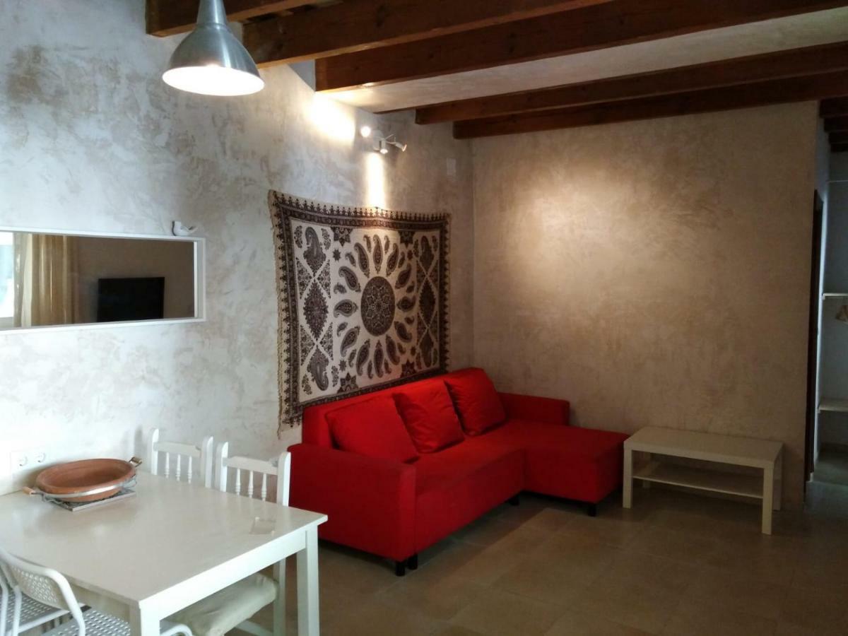 Casa Florinda #3 Apartment Херес де ла Фронтера Екстериор снимка