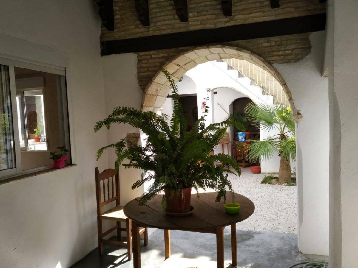 Casa Florinda #3 Apartment Херес де ла Фронтера Екстериор снимка